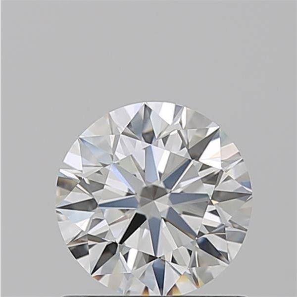 ROUND 0.9 H VVS1 EX-EX-EX - 100765658548 GIA Diamond