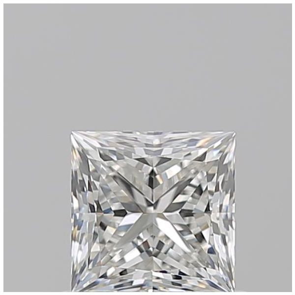 PRINCESS 0.8 H VS1 --VG-EX - 100765658633 GIA Diamond