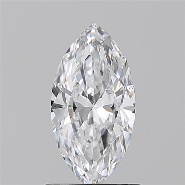 MARQUISE 0.9 D VS1 --VG-EX - 100765658688 GIA Diamond