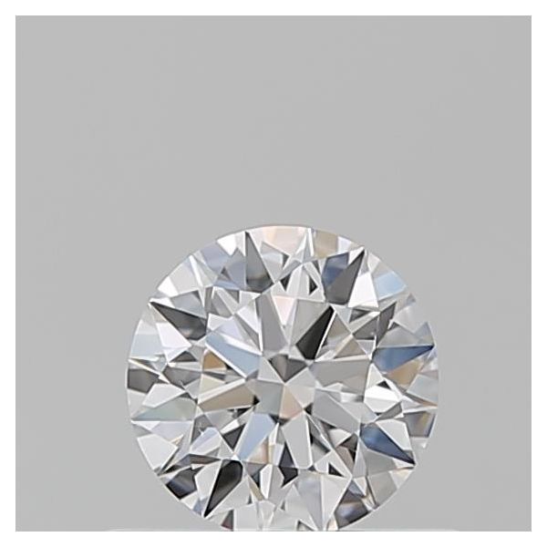 ROUND 0.52 D VS2 EX-EX-EX - 100765658693 GIA Diamond