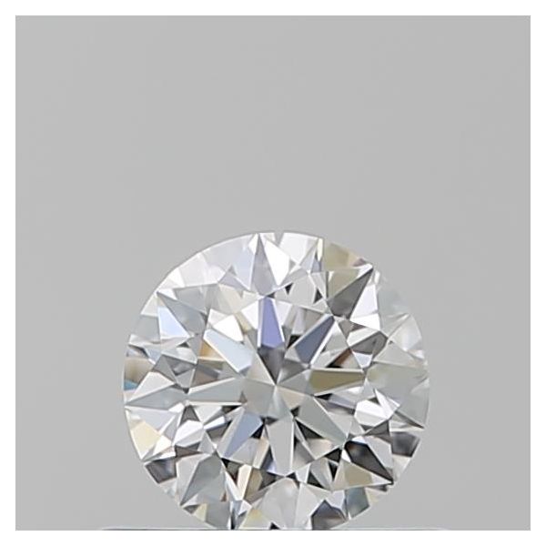 ROUND 0.5 D VS1 EX-EX-EX - 100765658936 GIA Diamond