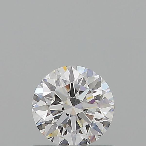 ROUND 0.7 D VVS2 EX-EX-EX - 100765659063 GIA Diamond
