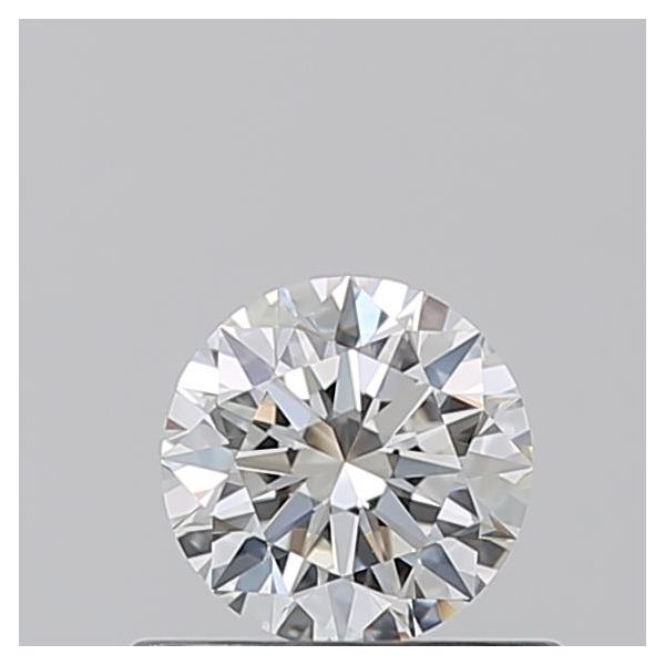 ROUND 0.5 G VVS2 EX-EX-EX - 100765659098 GIA Diamond