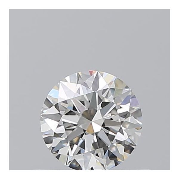 ROUND 0.5 I VS2 EX-EX-EX - 100765659176 GIA Diamond