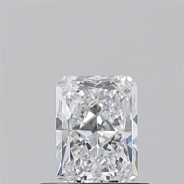 RADIANT 0.52 D VS1 --VG-EX - 100765659290 GIA Diamond