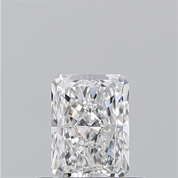 RADIANT 0.5 E VS1 --VG-EX - 100765659357 GIA Diamond