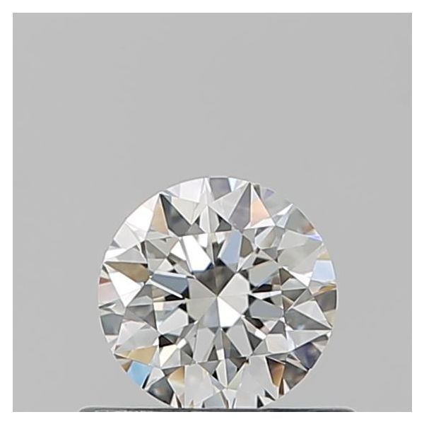ROUND 0.5 I VS1 EX-EX-EX - 100765659538 GIA Diamond