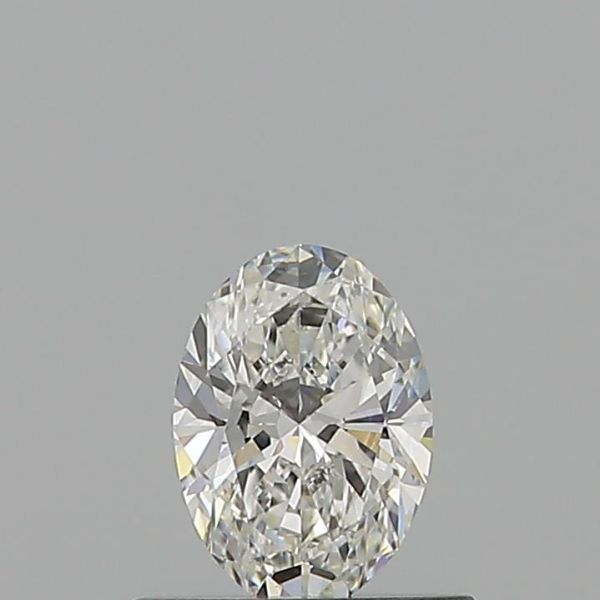 OVAL 0.5 F VS1 --VG-EX - 100765660357 GIA Diamond