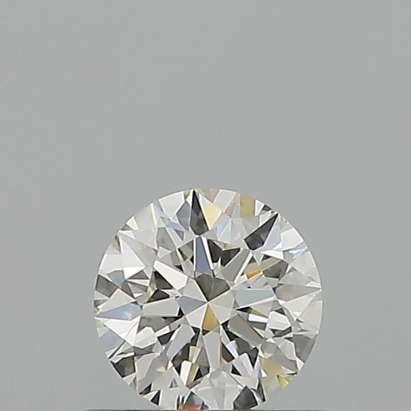 ROUND 0.57 I VVS1 EX-EX-EX - 100765660564 GIA Diamond