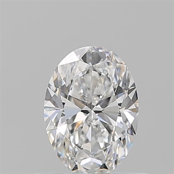 OVAL 0.7 E VVS2 --VG-EX - 100765661275 GIA Diamond