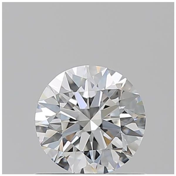 ROUND 0.71 G VVS1 EX-EX-EX - 100765661342 GIA Diamond