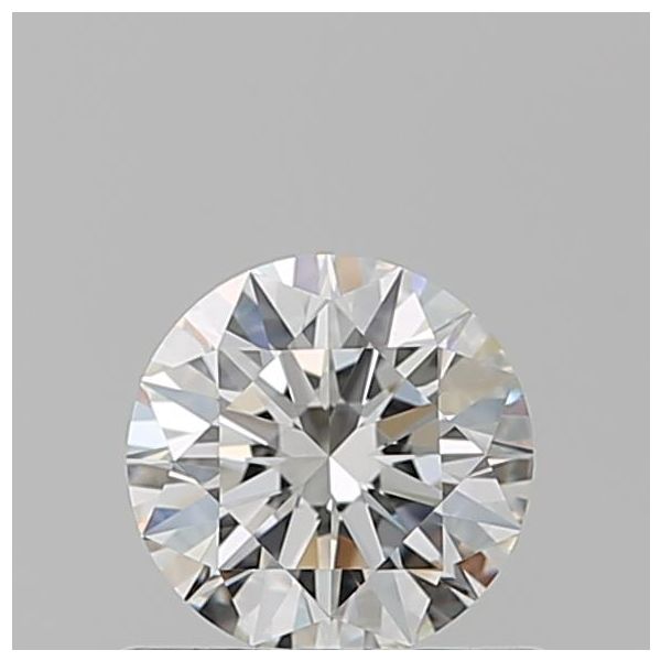 ROUND 0.64 I VS1 EX-EX-EX - 100765661346 GIA Diamond