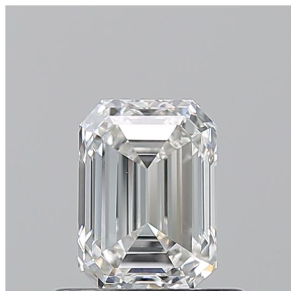 EMERALD 0.7 G VS1 --VG-EX - 100765661443 GIA Diamond