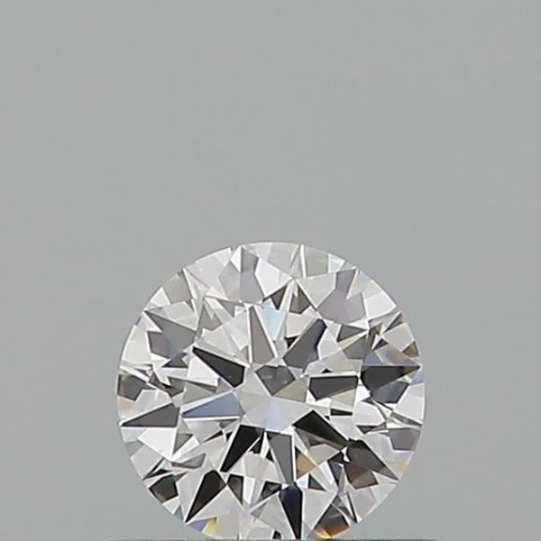 ROUND 0.51 D VVS1 EX-EX-EX - 100765661798 GIA Diamond