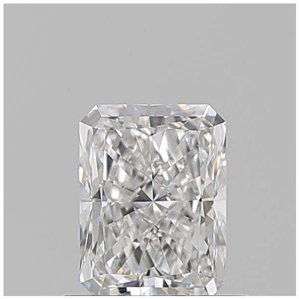 RADIANT 0.7 F VVS2 --VG-VG - 100765661809 GIA Diamond