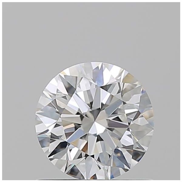 ROUND 0.81 E VS1 EX-EX-EX - 100765661810 GIA Diamond
