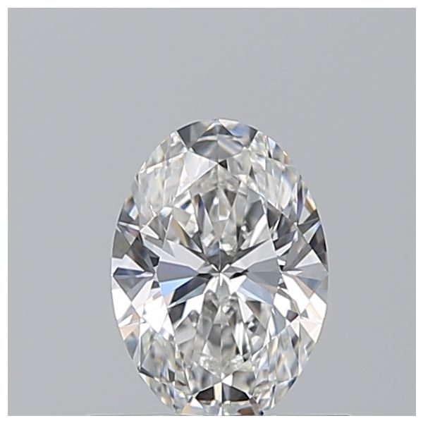 OVAL 0.54 F VVS1 --VG-EX - 100765662020 GIA Diamond