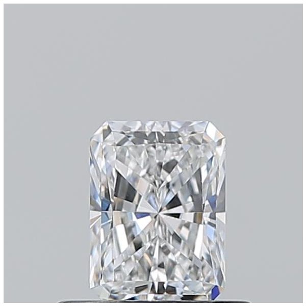 RADIANT 0.51 E VVS1 --VG-EX - 100765662294 GIA Diamond