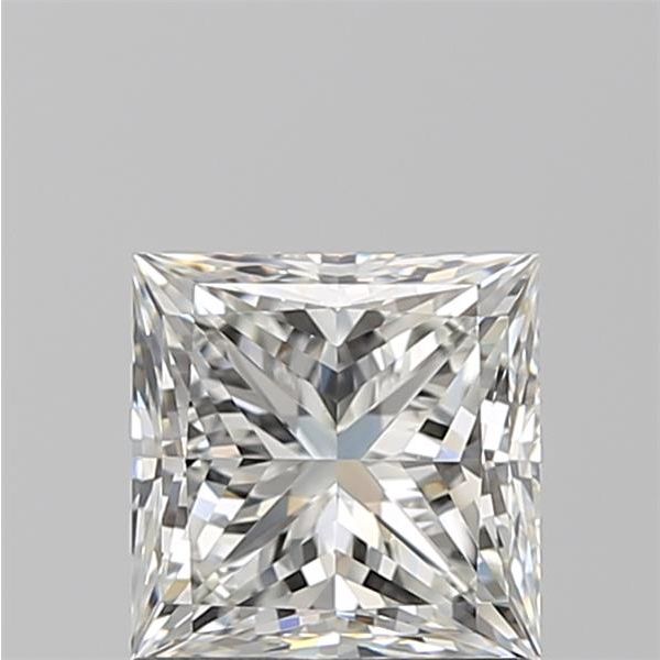 PRINCESS 1.2 I VS1 --VG-EX - 100765662381 GIA Diamond