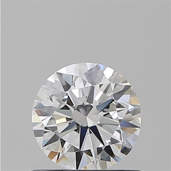 ROUND 0.73 E VS1 EX-EX-EX - 100765662394 GIA Diamond
