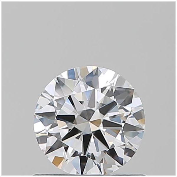 ROUND 0.66 D IF EX-EX-EX - 100765662432 GIA Diamond