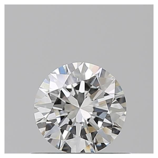ROUND 0.54 H VS1 EX-EX-EX - 100765662740 GIA Diamond
