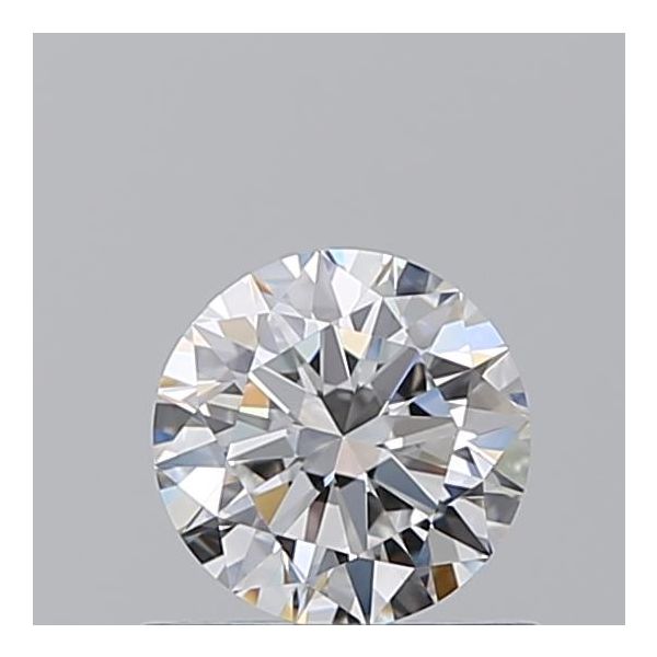 ROUND 0.51 E VS1 EX-EX-EX - 100765662755 GIA Diamond