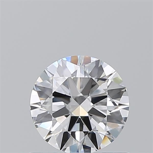 ROUND 0.7 F VS2 EX-EX-EX - 100765662833 GIA Diamond