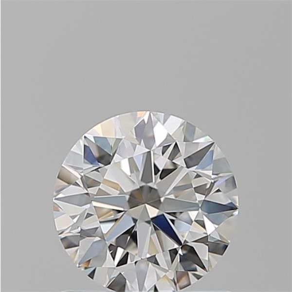 ROUND 0.9 G VVS1 EX-EX-EX - 100765662922 GIA Diamond