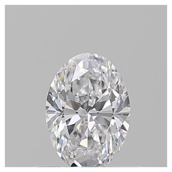 OVAL 0.5 D VS1 --VG-EX - 100765662933 GIA Diamond
