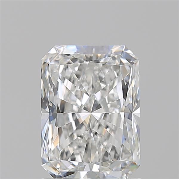 RADIANT 1.5 F VS2 --VG-EX - 100765663000 GIA Diamond