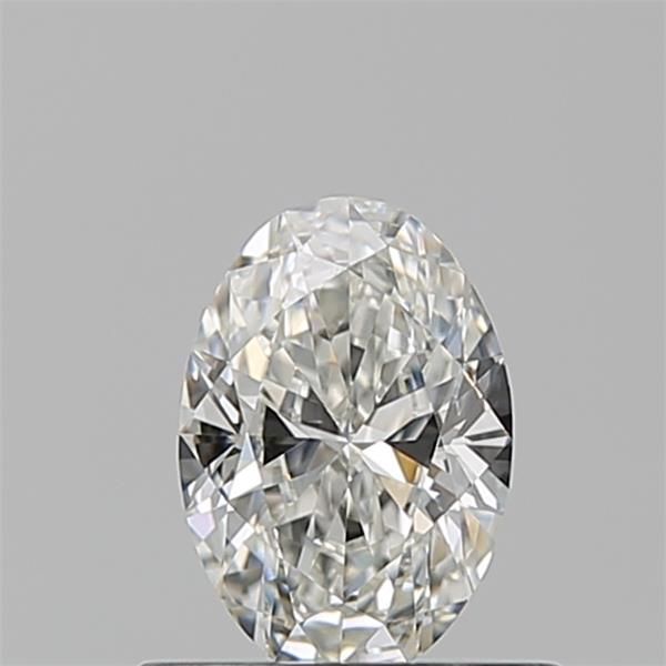 OVAL 0.51 I VVS2 --VG-VG - 100765663112 GIA Diamond