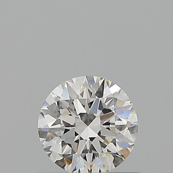 ROUND 0.52 G VS1 EX-EX-EX - 100765663338 GIA Diamond