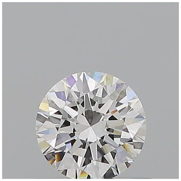 ROUND 0.51 E VS1 EX-EX-EX - 100765663375 GIA Diamond