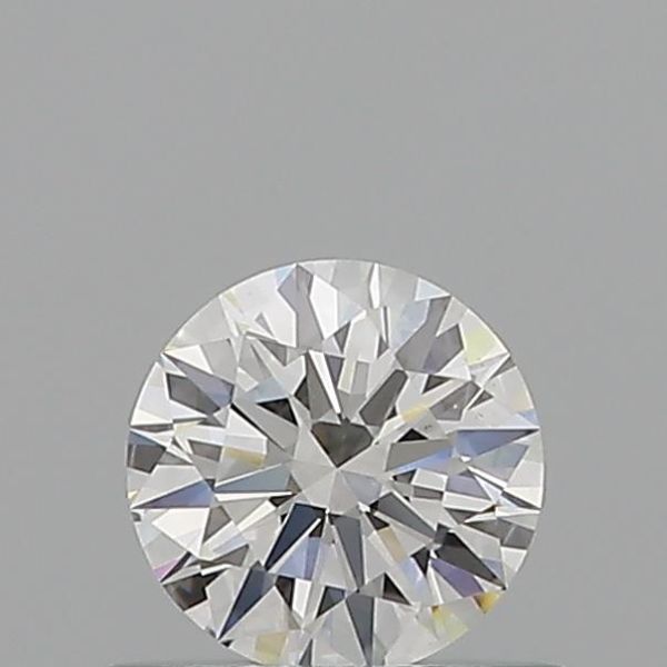 ROUND 0.52 G VS2 EX-EX-EX - 100765664196 GIA Diamond