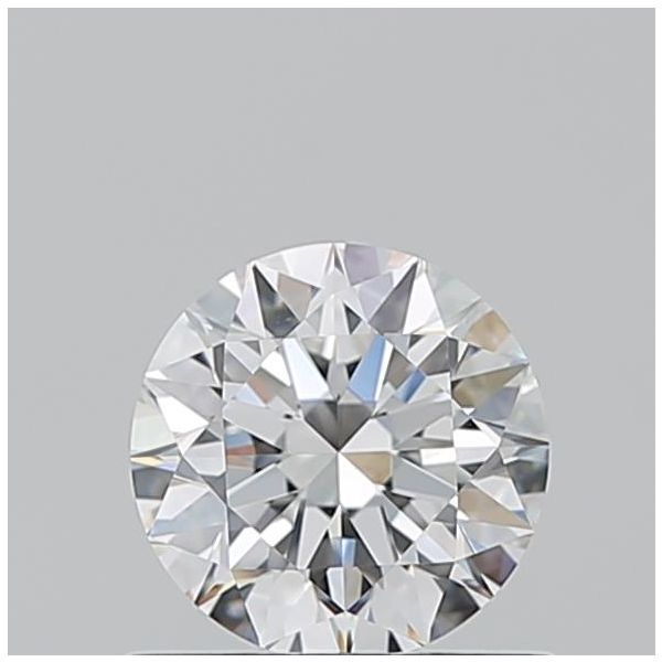 ROUND 0.72 F VS1 EX-EX-EX - 100765664327 GIA Diamond