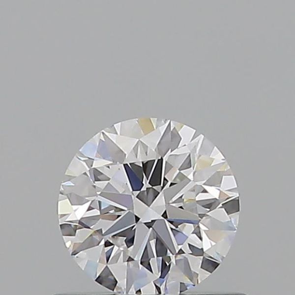 ROUND 0.6 D VVS2 EX-EX-EX - 100765664775 GIA Diamond