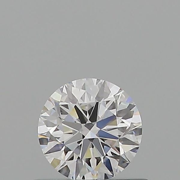 ROUND 0.53 D VVS1 EX-EX-EX - 100765664855 GIA Diamond
