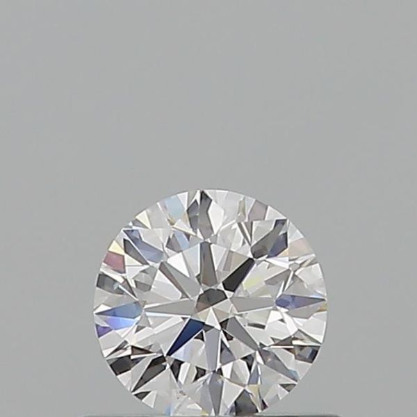 ROUND 0.52 D VVS1 EX-EX-EX - 100765665049 GIA Diamond