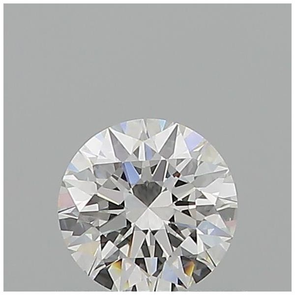 ROUND 0.5 F VS2 EX-EX-EX - 100765665114 GIA Diamond