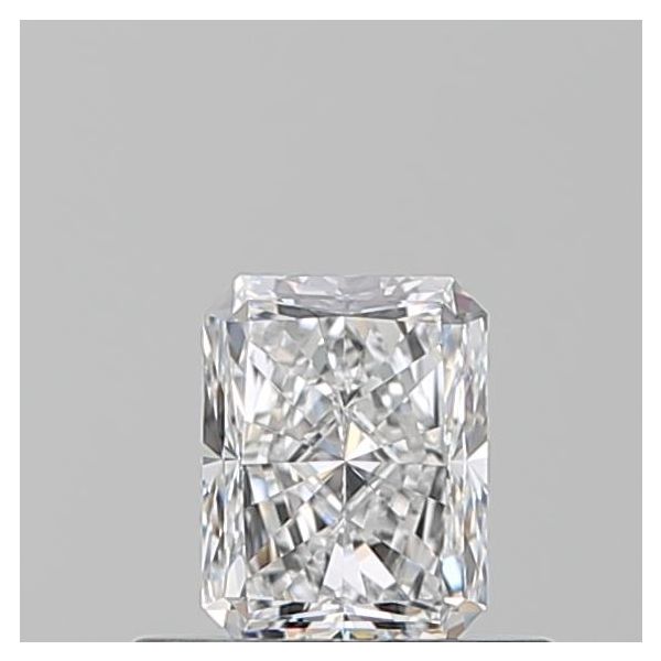 RADIANT 0.5 D VS1 --EX-VG - 100765665329 GIA Diamond
