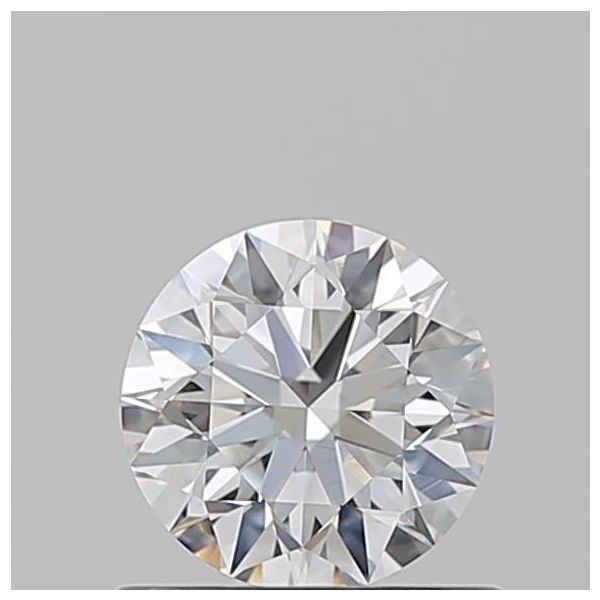 ROUND 0.7 F VS1 EX-EX-EX - 100765665401 GIA Diamond