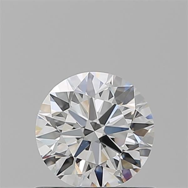 ROUND 0.71 H VS1 EX-EX-EX - 100765665442 GIA Diamond