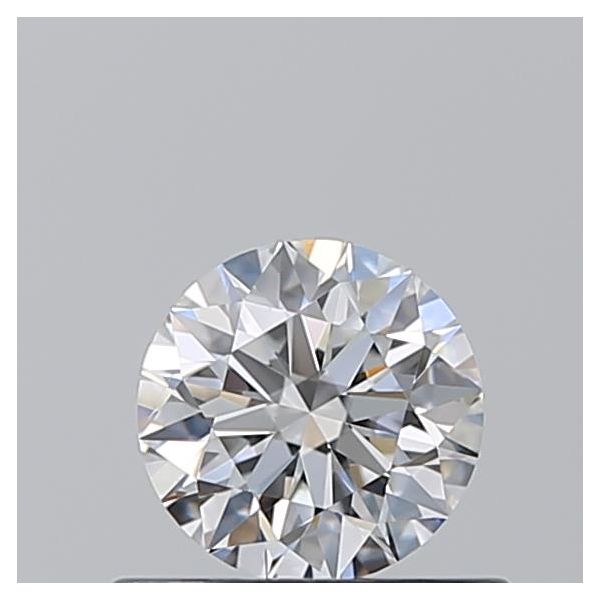 ROUND 0.52 E VS1 EX-EX-EX - 100765665738 GIA Diamond