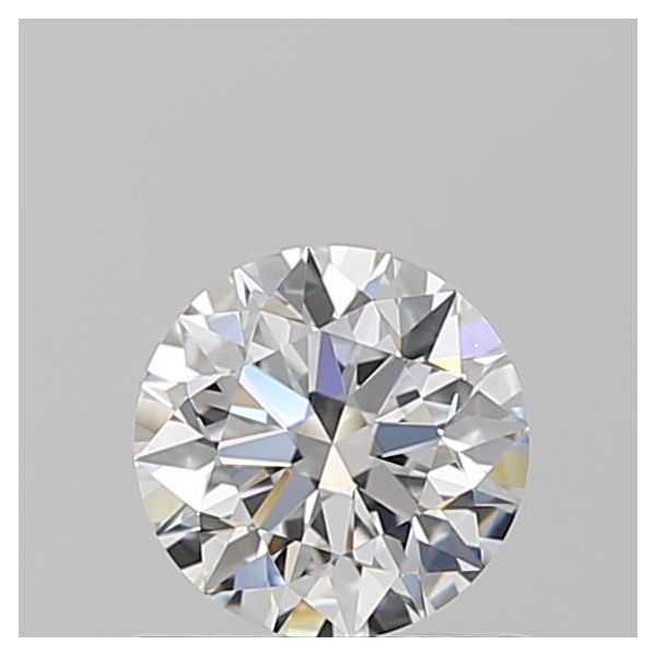 ROUND 0.6 D VS1 EX-EX-EX - 100765665751 GIA Diamond