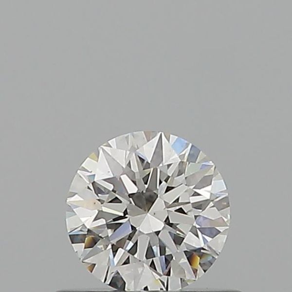ROUND 0.51 H VS1 EX-EX-EX - 100765665776 GIA Diamond