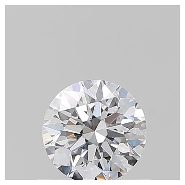 ROUND 0.5 D VS1 EX-EX-EX - 100765665814 GIA Diamond