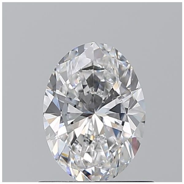 OVAL 0.7 D VS1 --VG-EX - 100765666091 GIA Diamond