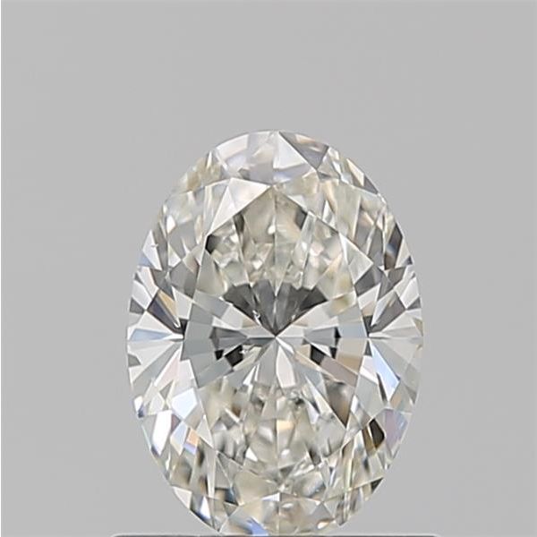 OVAL 0.77 I VS2 --VG-EX - 100765666759 GIA Diamond