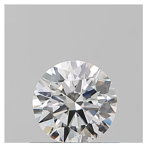 ROUND 0.5 G IF EX-EX-EX - 100765666816 GIA Diamond